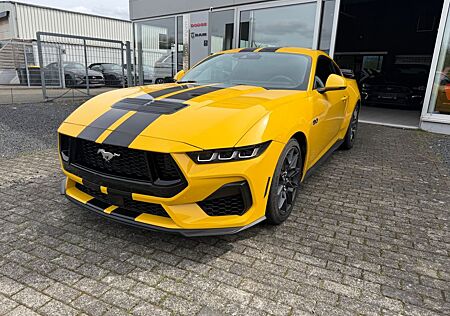 Ford Mustang Fastback 5.0 GT*EU-Mod*