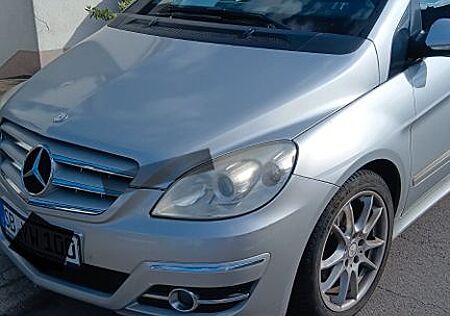 Mercedes-Benz B 180 CDI -