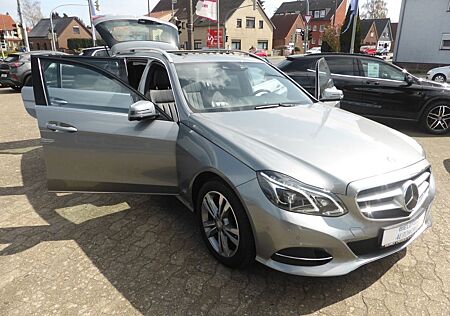 Mercedes-Benz E 300 E -Klasse T CGI BlueEfficiency Avantgarde
