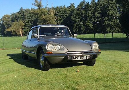 Citroën DS