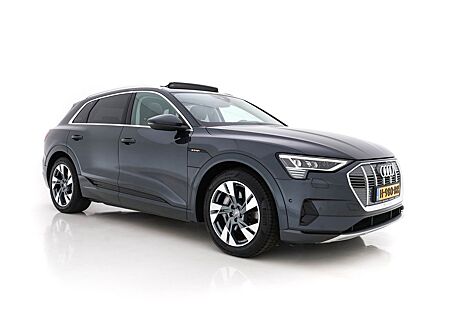 Audi e-tron 50 Quattro Advanced Launch-Edition-Plus [