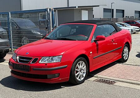 Saab 9-3 Cabriolet 1.9 TiD Vector