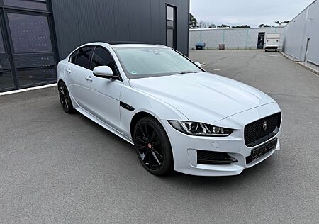 Jaguar XE R-Sport AWD