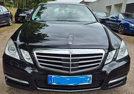 Mercedes-Benz E 300 CDI - AVANTGARDE - Motor Generalüberholt.