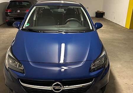 Opel Corsa 1.2 Edition Edition