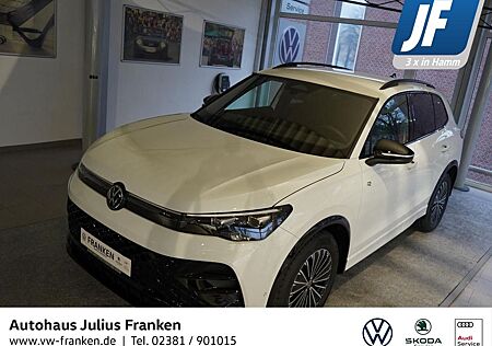 VW Tiguan Volkswagen eTSI R-Line Black Style DSG IQ LM KAMERA