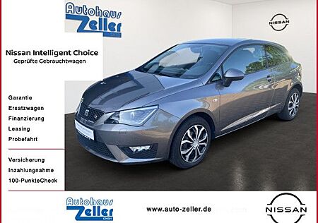 Seat Ibiza SC 1.2 TSI FR