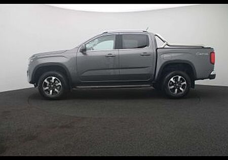 VW Amarok Volkswagen