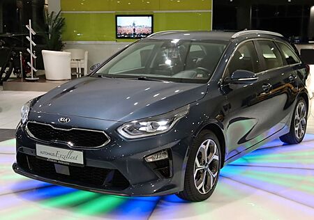 Kia Cee'd Sportswagon SW*LEDER*NAVI*LED*SHZ*ALU*PDC*