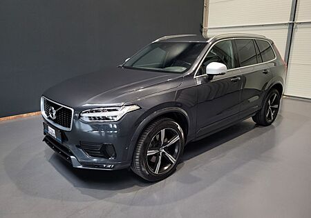 Volvo XC 90 XC90 2.0 D5 R Design AWD*TOP Ausstattung|7-Sitze