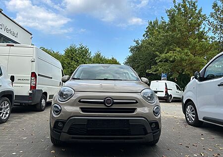 Fiat 500X City Cross