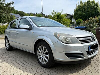 Opel Astra Caravan 1.4 Twinport -