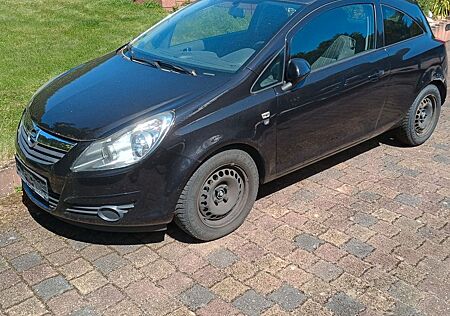 Opel Corsa 1.2 Twinport ecoFLEX Edition "111 Jahr...