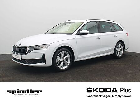 Skoda Octavia Combi Balance 1.5 eTSI DSG / Navi, AHK