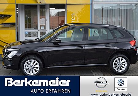 Skoda Kamiq Drive 1.0TSI/DSG/AHK schwenkbar/Smartlink