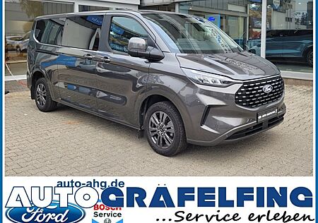 Ford Tourneo Custom 320 L2H1 VA Autm. Titanium
