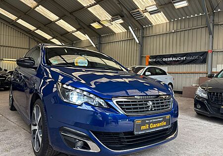 Peugeot 308 Allure GT-Line Edition/Panorama