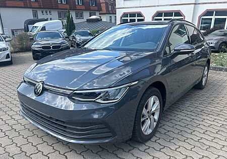 VW Golf Volkswagen GolfVar 2.0 Life*AHK*Sportsitze*Massage*LED*Navi