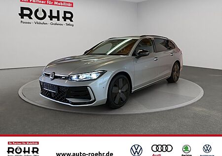 VW Passat Volkswagen R-line 2.0 TDI DSG (Garantie 10/2029.Pano