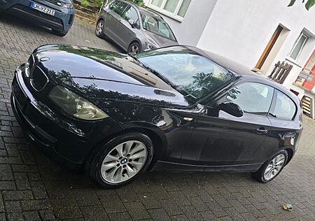 BMW 116i -
