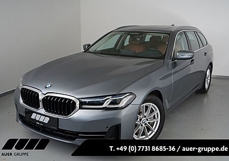 BMW 530d xDrive Touring (Navi AHK Pano HUD H/K ACC)