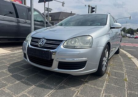 VW Golf Volkswagen V Variant Sportline*Automatik*Klima*