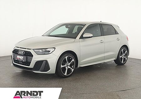 Audi A1 gebraucht kaufen Audi A1 Sportback 30 TFSI S line LED App ACC Kam 17"