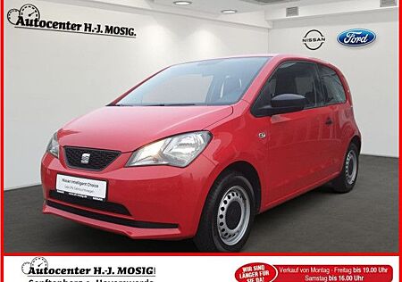 Seat Mii 1,0 Reference Salsa / Klimaanlage