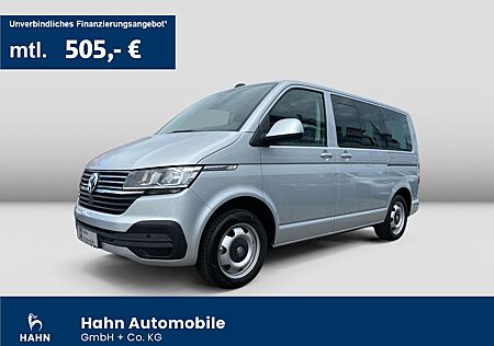 VW T6 Caravelle Volkswagen T6.1 Caravelle Comfortline PDC 9-Sitzer 2 Schieb