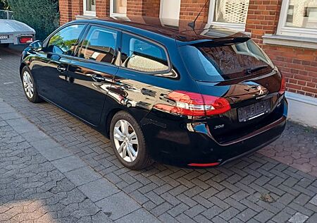 Peugeot 308 SW Style BlueHDi 120 STOP & START Style