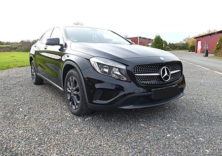 Mercedes-Benz GLA 200 CDI