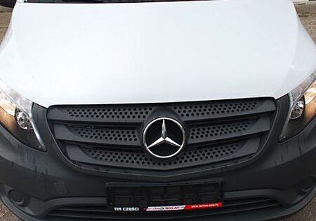 Mercedes-Benz Vito 114 Mixto