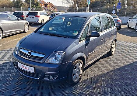 Opel Meriva INNOVATION