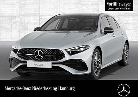 Mercedes-Benz A 220 d AMG+NIGHT+PANO+360°+MULTIBEAM+HUD+TOTW