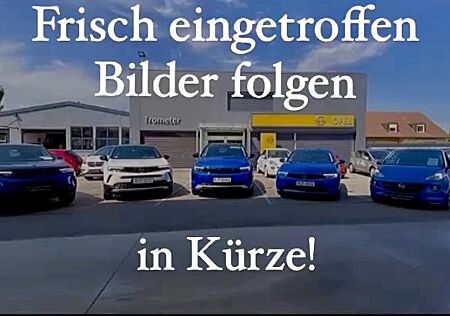 Opel Zafira Life Edition M 1.5 Diesel