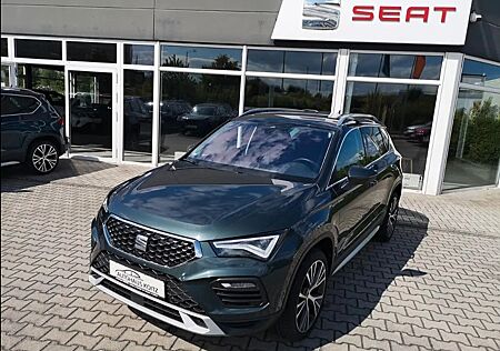 Seat Ateca Xperience 1.5TSI DSG BeatsAudio AHK