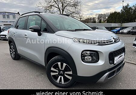 Citroën C3 Aircross Shine++1.Hand++Navi++Alu++SHZ++