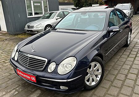 Mercedes-Benz E 240 Limo Avantgarde*XENON*PDC*SCHIEBED*2.HAND