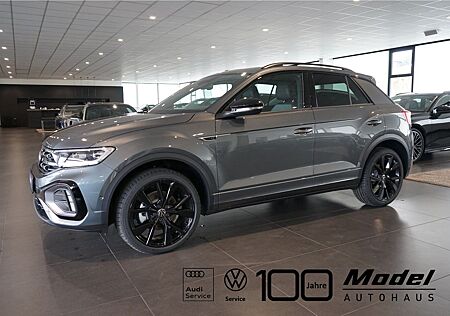 VW T-Roc Volkswagen 2.0 TSI R-Line 4Motion | Pano | Kamera