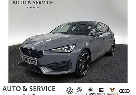 Cupra Leon 1.4 TSI eHybrid*NAVI*CAM*ACC*LED*SHZ*UVM*