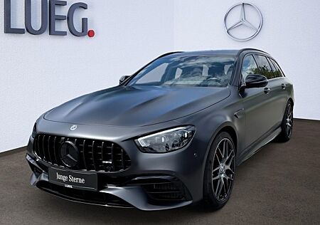 Mercedes-Benz E 63 AMG E 63 S 4M+ T FINAL-EDITION+INFOTAINMENT+360°+HUD
