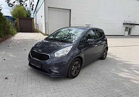 Kia Venga 1.6 Dream Team