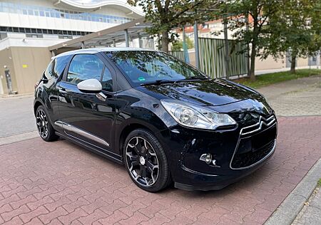 Citroën DS3 BlueHDi 120 SportChic SportChic