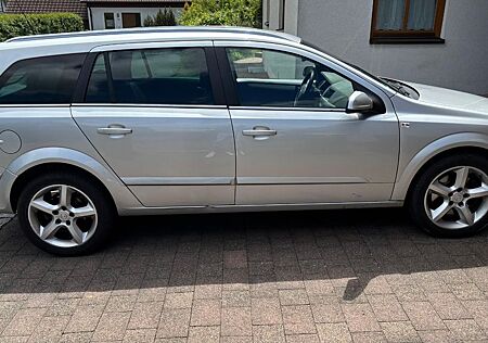 Opel Astra Caravan 1.6 Turbo Sport 132kW Sport