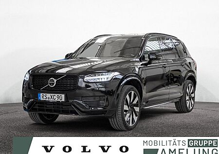 Volvo XC 90 XC90 T8 Ultra Dark Plug-In Hybrid AWD LED FACEL.