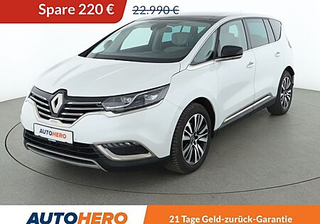 Renault Espace 1.8 TCe Initiale Paris Aut.*NAVI*CAM*