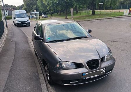Seat Ibiza 1.4 16V 55 kW