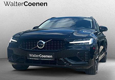 Volvo V60 T6 Plug-in Hybrid AWD Plus Dark 360° Harman/