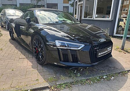 Audi R8 Spyder 5.2 FSI RWS