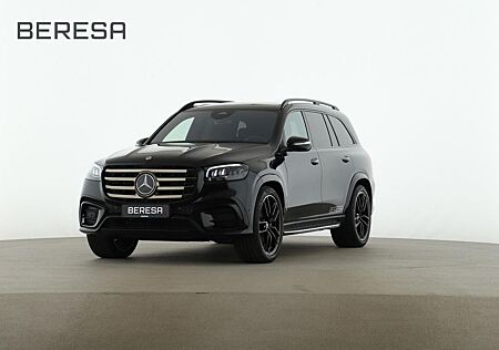 Mercedes-Benz GLS 450 d 4M AMG Night Widescreen Burmester MBUX